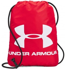 Under Armour OZSEE SACKPACK - Rouge - 1240539$603