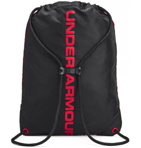 Under Armour OZSEE SACKPACK - Rouge - 1240539$603