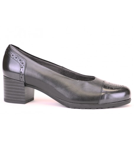 Pitillos 1251 - Noir - 1251Z02PT