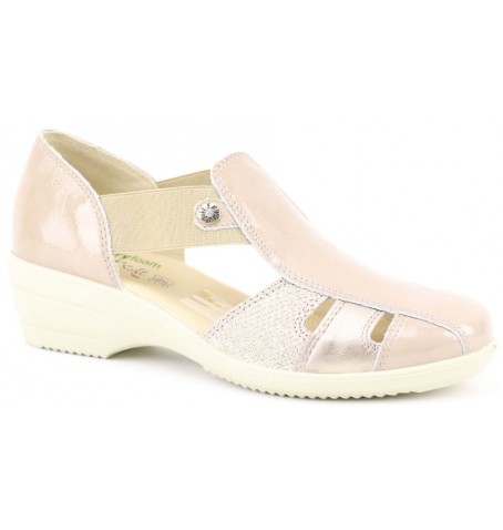 Collections Bulle 12541 - Taupe - 12541.33Z07ES