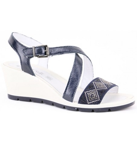 Collections Bulle 12831 - Bleu - 12831.11Z04ES