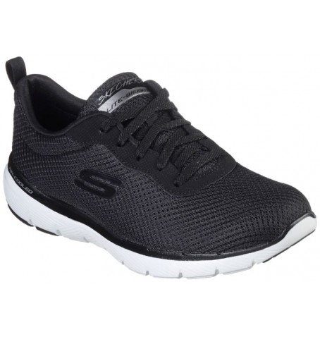 Skechers FIRST INSIGHT 13070 - Black - 13070$BKW.02SK