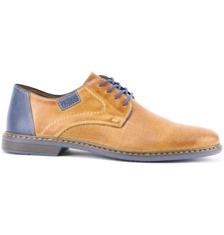 Rieker 13404 - Tan - 13404.25Z08R