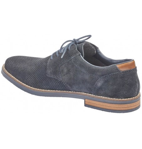 Rieker 13501 - Blue - 13501.14Z04R