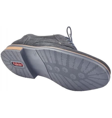 Rieker 13501 - Blue - 13501.14Z04R