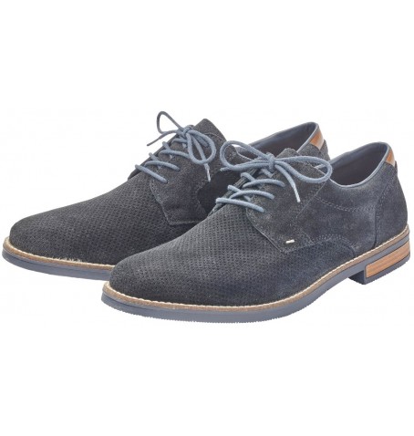 Rieker 13501 - Blue - 13501.14Z04R