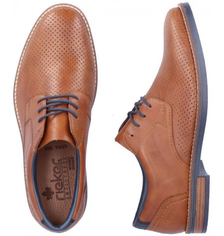 Rieker 13507-22 - Tan - 13507$22.08R
