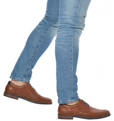 Rieker 13507-22 - Tan - 13507$22.08R