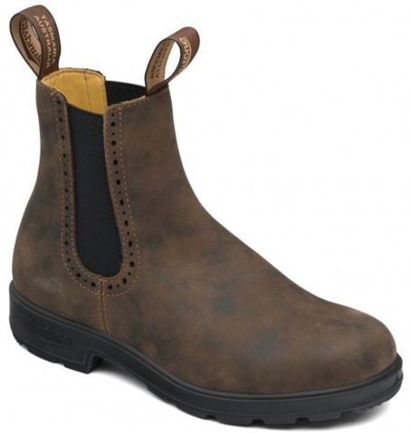 Blundstone 1351 - Brun - 1351$F.03BS