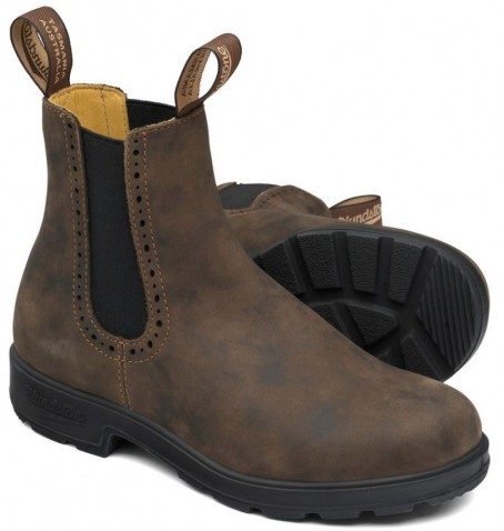 Blundstone 1351 - Brun - 1351$F.03BS