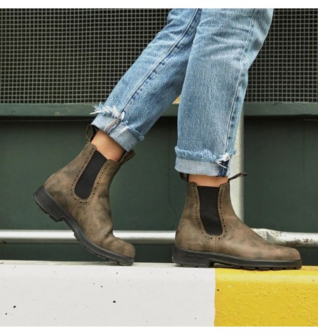 Blundstone 1351 - Brun - 1351$F.03BS