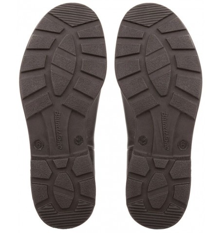 Blundstone 1352 ELASTIC SIDED BOOT LINED - Bourgogne - 1352$F.06BS