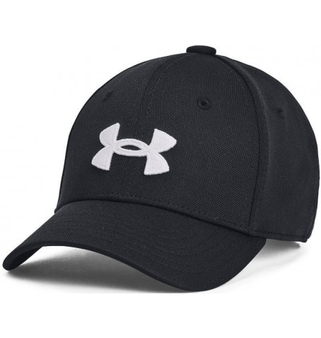 Under Armour BLITZING 1376708 - Noir - 1376708$001