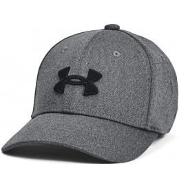 Under Armour BLITZING 1376708 - Noir - 1376708$003