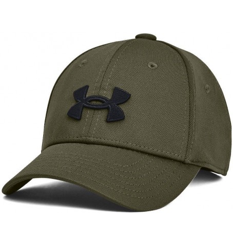 Under Armour BLITZING 1376708 - Vert/Kaki - 1376708$390