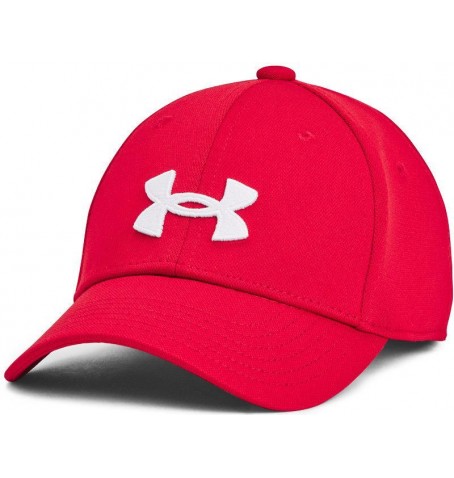 Under Armour BLITZING 1376708 - Rouge - 1376708$600