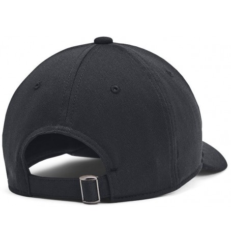 Under Armour BLITZING ADJ 1376712 - Noir - 1376712$001