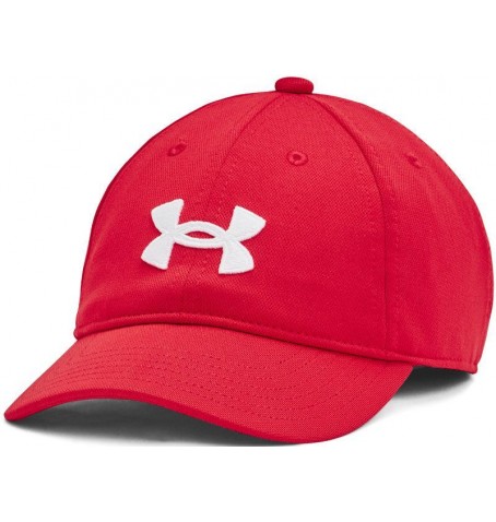 Under Armour BLITZING ADJ 1376712 - Rouge - 1376712$600