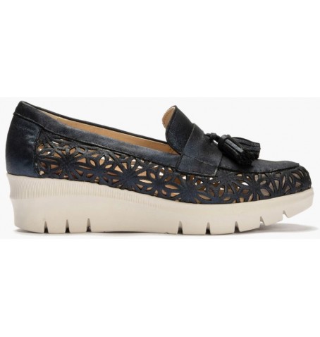 Pitillos 1381 - Bleu - 1381$NVY.04PT