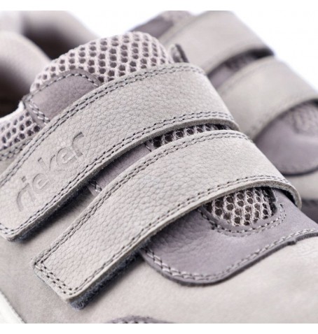 Rieker 14350-45 - Silver Grey - 14350$45.18R Rieker 14350-45 - Silver Grey - 14350$45.18R