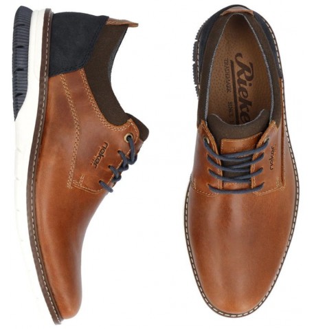 Rieker 14405-24 - Tan - 14405$24.08R