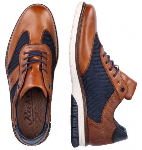 Rieker 14410-24 - Tan - 14410$24.08R
