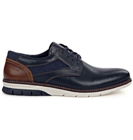 Rieker 14416-14 - Blue - 14416$14.04R