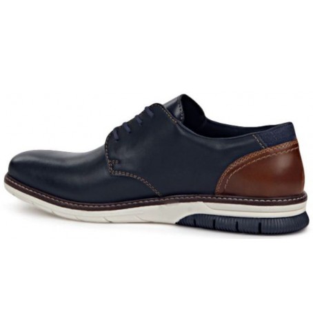 Rieker 14416-14 - Blue - 14416$14.04R