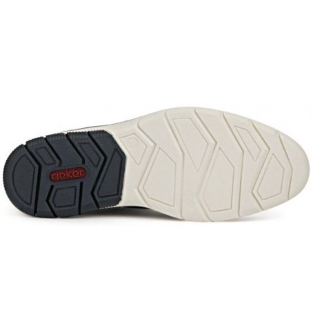 Rieker 14416-14 - Blue - 14416$14.04R