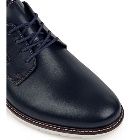 Rieker 14416-14 - Blue - 14416$14.04R