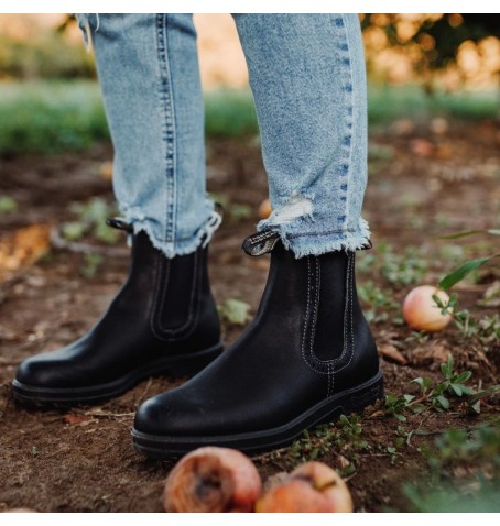 Blundstone 1448 - Noir - 1448$F.02BS