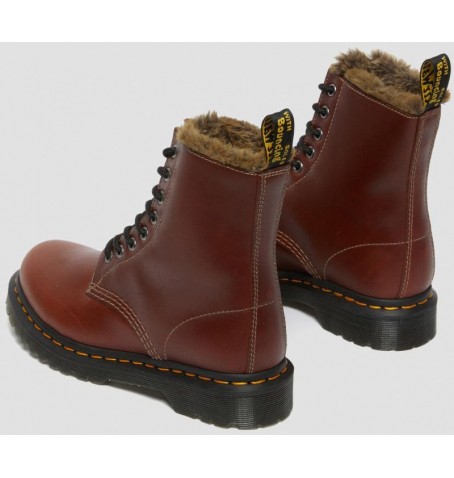 1460 SERENA 27129203 - Brun - 1460$SERE03DM