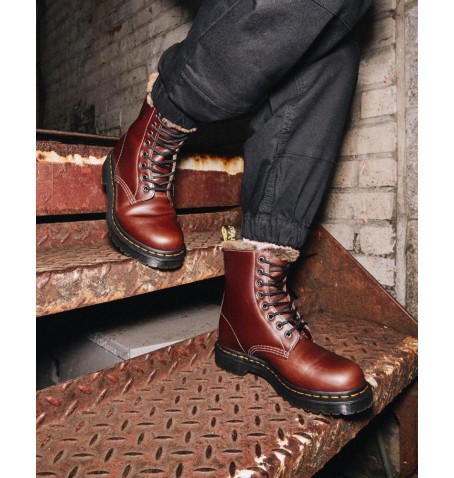 1460 SERENA 27129203 - Brun - 1460$SERE03DM