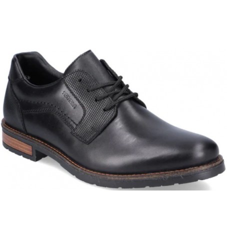 Rieker 14603-00 - Noir - 14603$00.02R