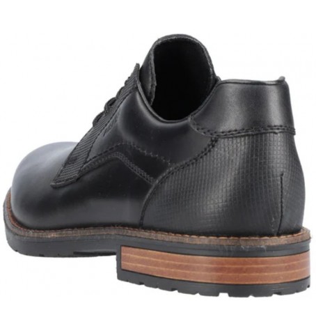 Rieker 14603-00 - Noir - 14603$00.02R