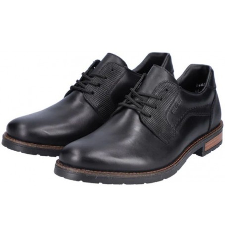 Rieker 14603-00 - Noir - 14603$00.02R