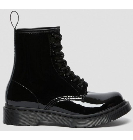 1460 MONO 26728001 - Vernis noir - 1460MONO$F.01DM