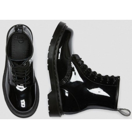 1460 MONO 26728001 - Vernis noir - 1460MONO$F.01DM