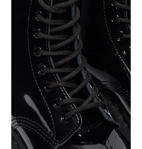 1460 MONO 26728001 - Vernis noir - 1460MONO$F.01DM