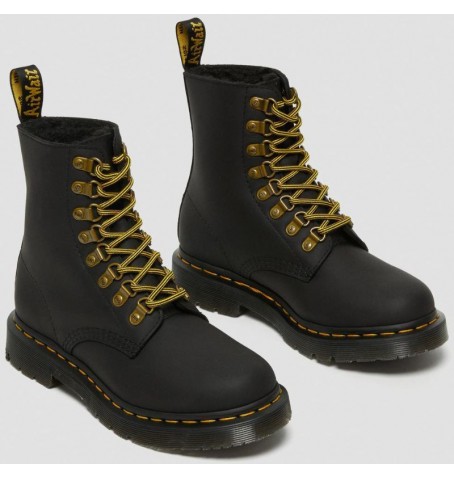 1460 PASCAL 27007001 - Noir - 1460PASCAL$02F2