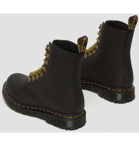 1460 PASCAL 27007001 - Noir - 1460PASCAL$02F2