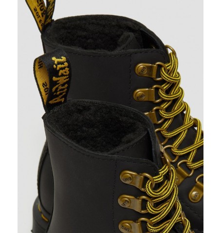 1460 PASCAL 27007001 - Noir - 1460PASCAL$02F2
