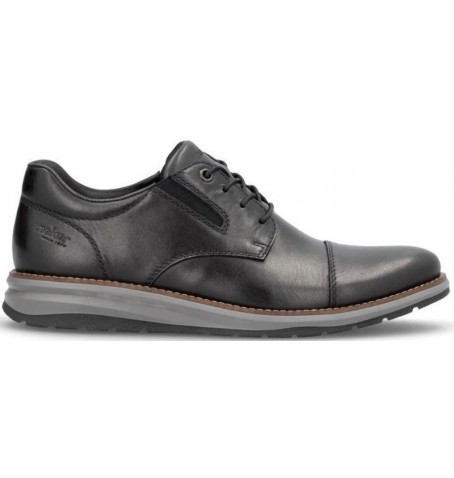 Rieker 14701-00 - Noir - 14701$00.02R