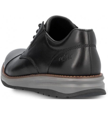 Rieker 14701-00 - Noir - 14701$00.02R
