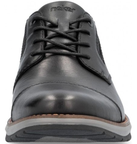 Rieker 14701-00 - Noir - 14701$00.02R
