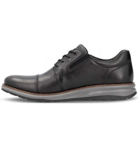 Rieker 14701-00 - Noir - 14701$00.02R