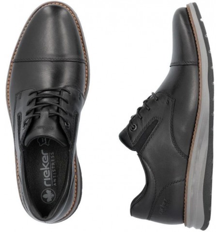 Rieker 14701-00 - Noir - 14701$00.02R