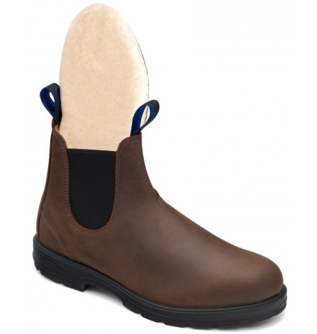 Blundstone 1477 - Brun - 1477$03BS