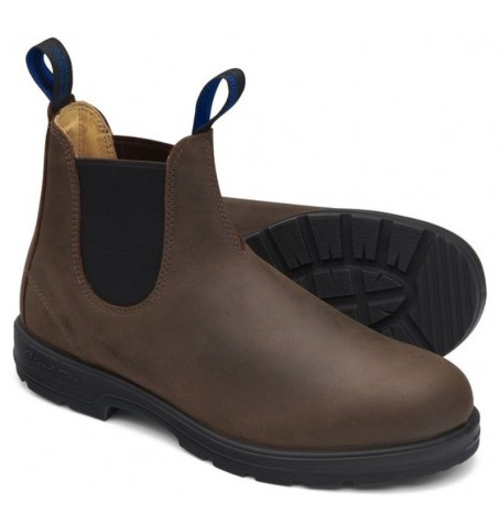Blundstone 1477 - Brun - 1477$03BS