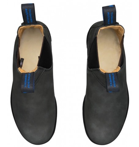 Blundstone 1478 THERMAL ELASTIC SIDED BOOT - Noir - 1478$F.02BS